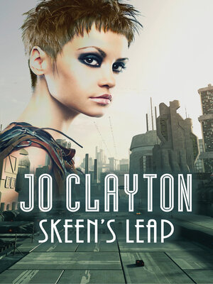 Skeen's Leap - ebook